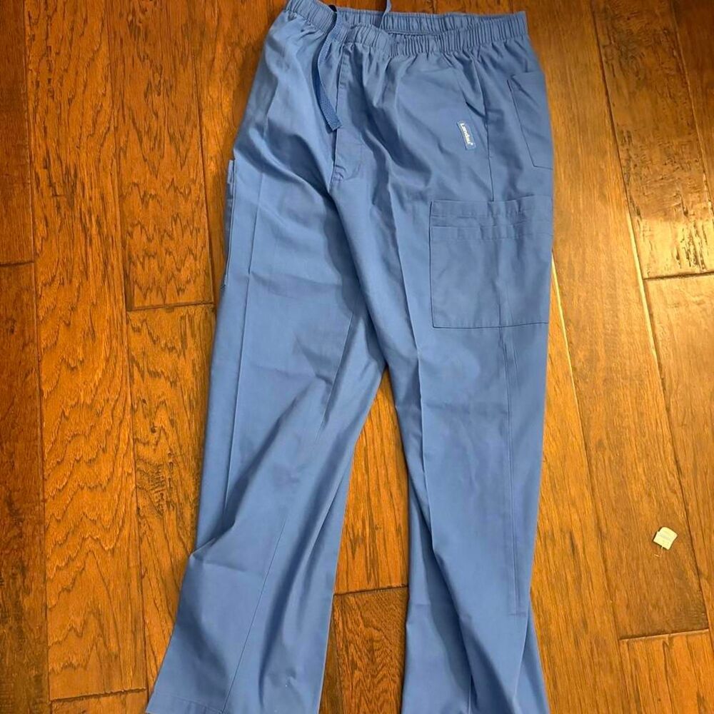 Landau Women's Blue Top